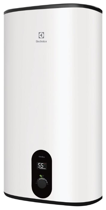 Накопительный водонагреватель Electrolux EWH 100 Gladius (фото modal 1)