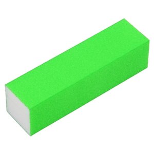 Irisk Professional Блок шлифовальный Б306-02 четырехсторонний цветной (фото modal nav 8)