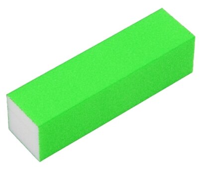 Irisk Professional Блок шлифовальный Б306-02 четырехсторонний цветной (фото modal 8)