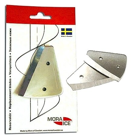 Нож Mora Ice 20588 (фото modal 1)