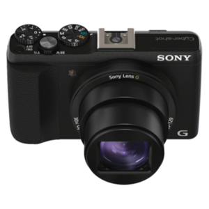 Компактный фотоаппарат Sony Cyber-shot DSC-HX60 (фото modal nav 8)