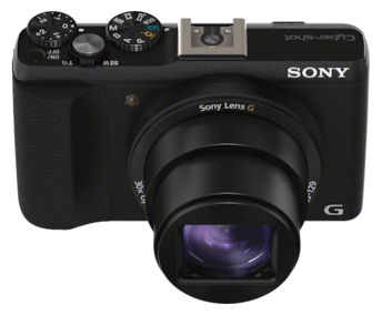 Компактный фотоаппарат Sony Cyber-shot DSC-HX60 (фото modal 8)