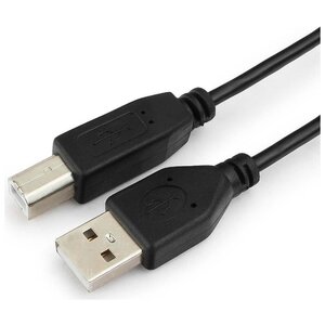 Кабель Гарнизон USB-A - USB-B (GCC-USB2-AMBM) 1 м (фото modal nav 2)