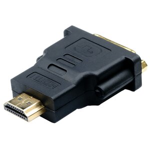 Переходник Atcom HDMI - DVI (АТ9155) (фото modal nav 2)