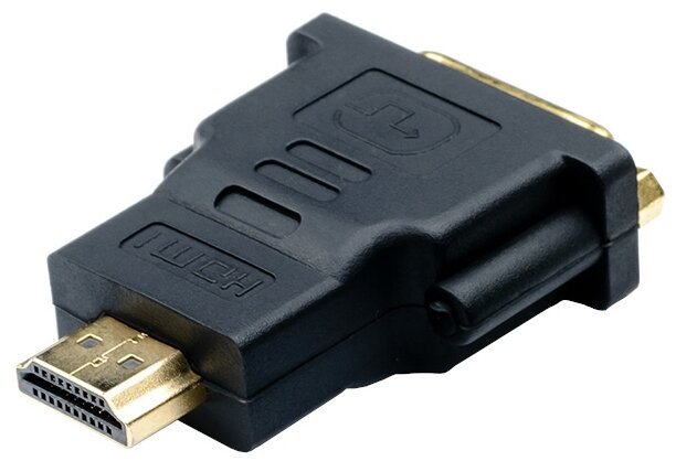 Переходник Atcom HDMI - DVI (АТ9155) (фото modal 2)