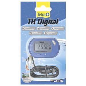 Термометр Tetra TH Digital Thermometer (фото modal nav 1)