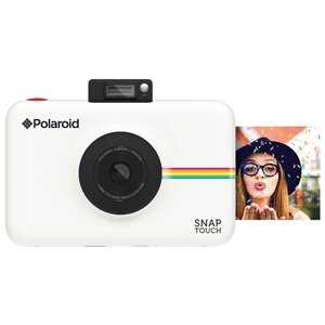 Фотоаппарат моментальной печати Polaroid Snap Touch (фото modal nav 3)