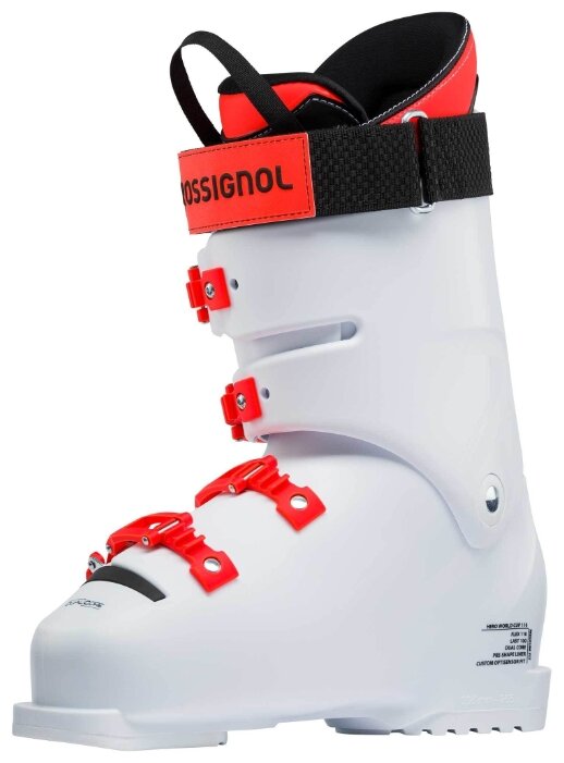 Ботинки для горных лыж Rossignol Hero World Cup 110 (фото modal 4)