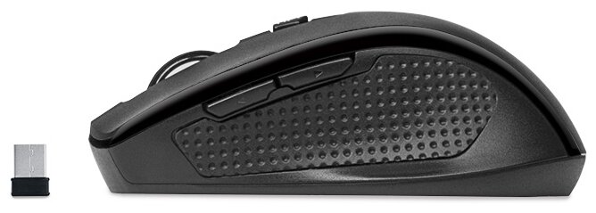 Клавиатура и мышь SVEN Comfort 3500 Wireless Black USB (фото modal 6)