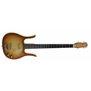 Бас-гитара Danelectro 58 Longhorn Bass (фото modal nav 1)