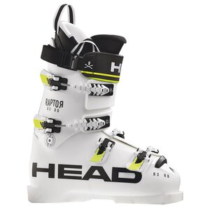 Ботинки для горных лыж HEAD Raptor R3 RD (фото modal nav 1)