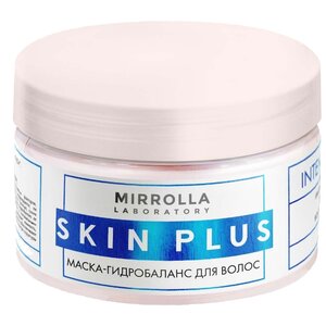 Mirrolla Маска-гидробаланс для волос Skin Plus (фото modal nav 1)