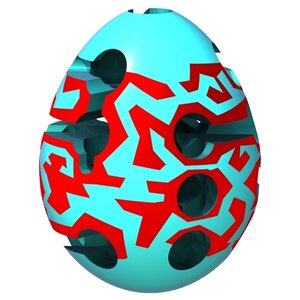 Головоломка Smart Egg Зигзаг (SE-87013) (фото modal nav 3)