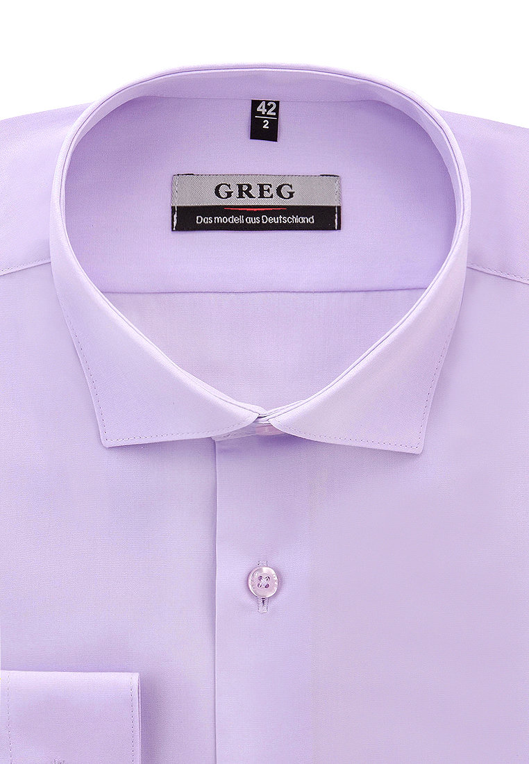 Рубашка GREG (фото modal 1)