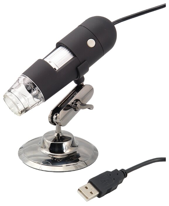 Микроскоп ЛОМО Микмед 2.0 (фото modal 1)