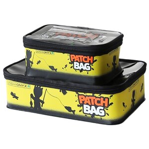 Коробка для приманок для рыбалки Yoshi Onyx Patch Bag 96809/96810 35х23х10см (фото modal nav 1)