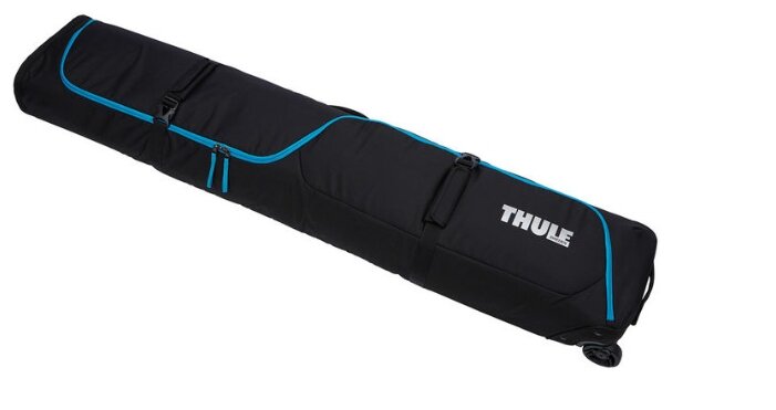 Сумка для ботинок THULE RoundTrip Snowboard Roller (фото modal 1)