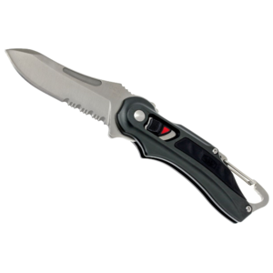 Нож складной BUCK FlashPoint (0770) (фото modal nav 1)