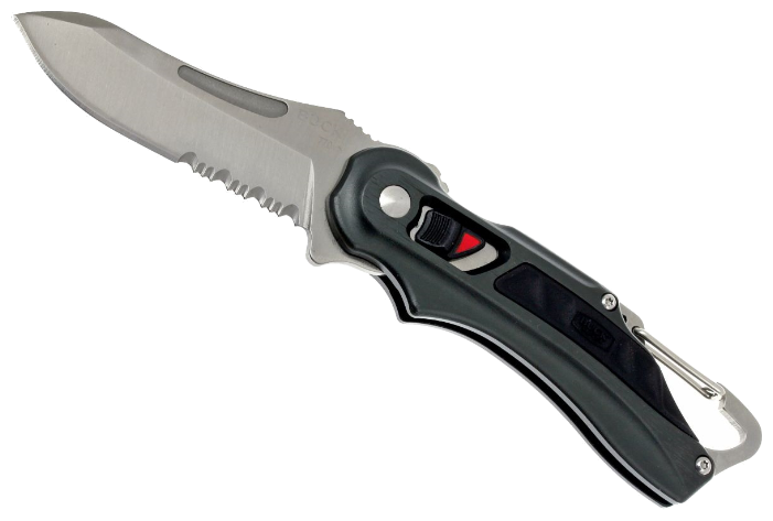Нож складной BUCK FlashPoint (0770) (фото modal 1)