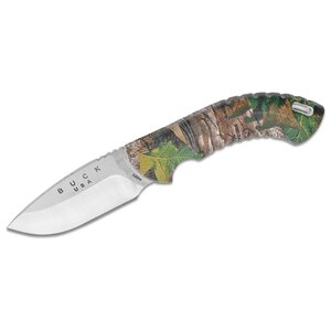 Нож BUCK Omni Hunter (0390CMS20) с чехлом (фото modal nav 1)