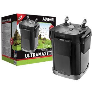 Фильтр Aquael Ultramax 1000 (фото modal nav 2)