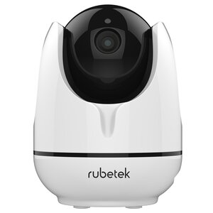 Комплект умного дома Rubetek Видеоконтроль и безопасность (фото modal nav 2)