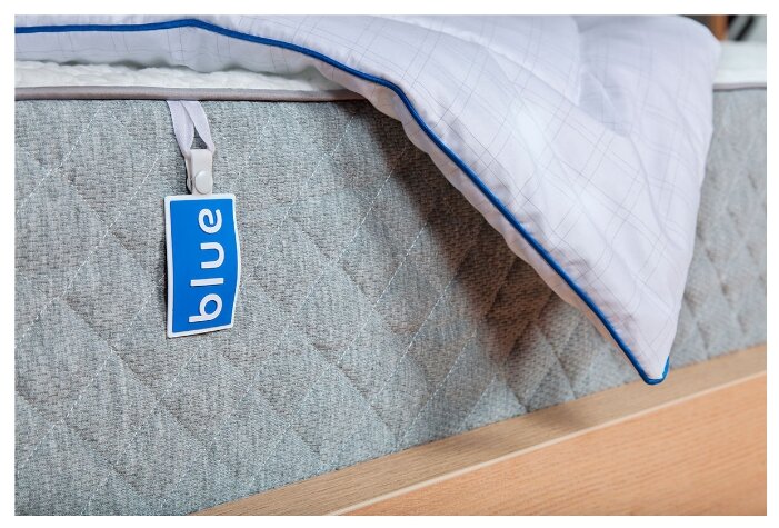 Одеяло Blue Sleep Duvet (фото modal 4)