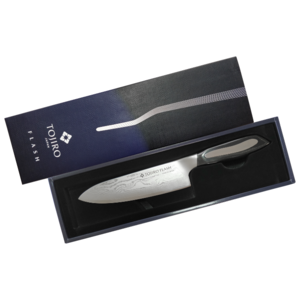 Tojiro Нож поварской Flash 18 см (фото modal nav 3)