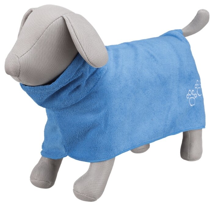 Попона для собак TRIXIE полотенце XL (фото modal 2)
