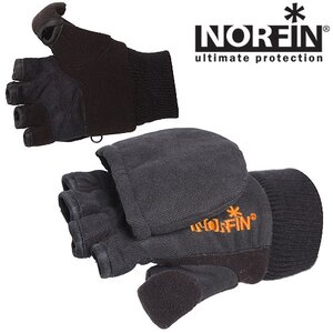 Перчатки NORFIN (фото modal nav 2)