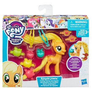 Игровой набор Hasbro My Little Pony (фото modal nav 7)