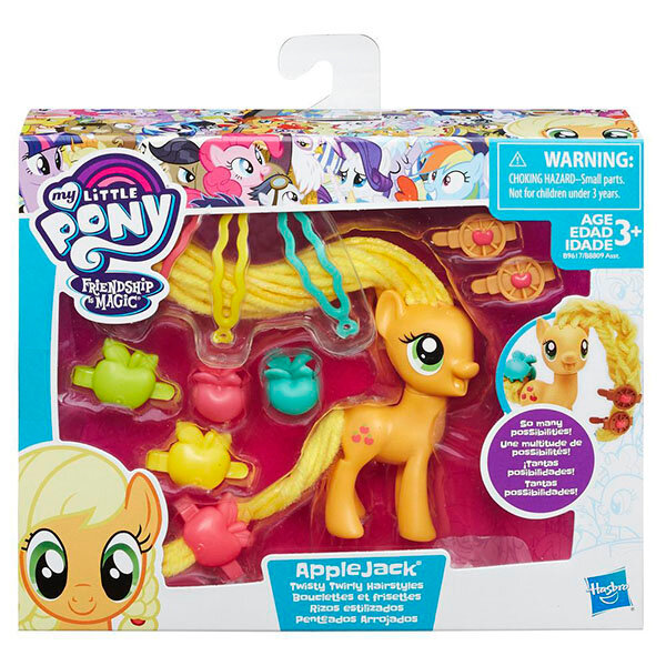 Игровой набор Hasbro My Little Pony (фото modal 7)