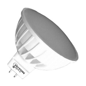 Лампа Foton Lighting GU5.3 MR16 7.5Вт 6400K (фото modal nav 2)
