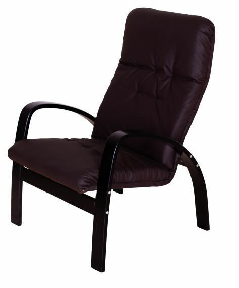 Кресло Мебель Импэкс Комфорт (фото modal 2)
