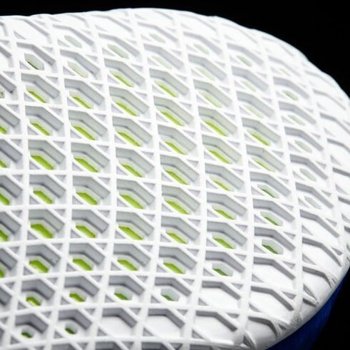 Боксерки adidas (фото modal 7)