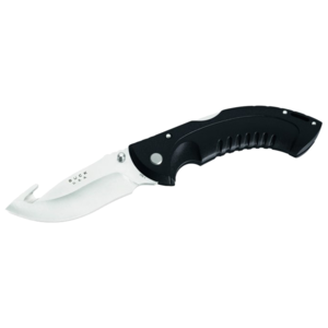 Нож складной BUCK Omni Hunter (0398) с чехлом (фото modal nav 1)