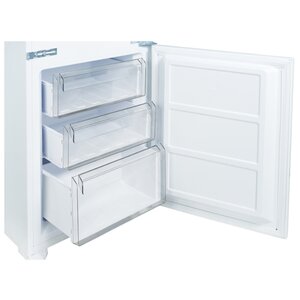 Встраиваемый холодильник Weissgauff WRKI 178 W (фото modal nav 2)