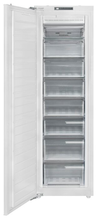Встраиваемый холодильник Schaub Lorenz SLU E524-1WE (SL SE310WE + SL FE225WE) (фото modal 3)