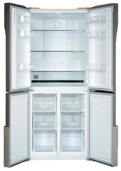 Холодильник Kenwood KMD-1815GBE (фото modal 2)