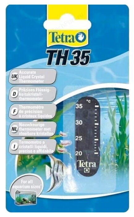 Термометр Tetra TH 35 (фото modal 1)