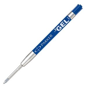 Стержень для шариковой ручки PARKER Quink Gel Z05 M (1 шт.) (фото modal nav 6)