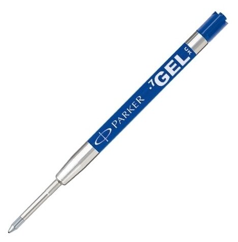 Стержень для шариковой ручки PARKER Quink Gel Z05 M (1 шт.) (фото modal 6)