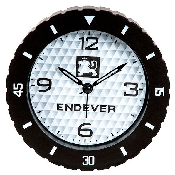 Часы настольные ENDEVER RealTime-91/92 (фото modal 1)