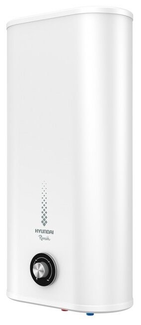 Накопительный водонагреватель Hyundai H-SWS11-100V-UI708 (фото modal 3)