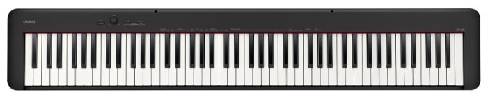 Цифровое пианино CASIO CDP-S100 (фото modal 1)