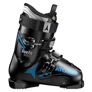 Ботинки для горных лыж ATOMIC Live Fit R80 W (фото modal nav 2)