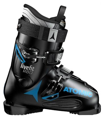 Ботинки для горных лыж ATOMIC Live Fit R80 W (фото modal 2)