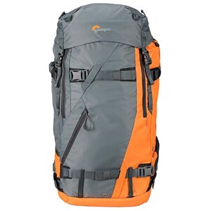 Рюкзак для фото-, видеокамеры Lowepro Powder Backpack 500 AW (фото modal nav 1)
