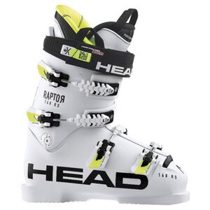 Ботинки для горных лыж HEAD Raptor 140S RS (фото modal nav 1)