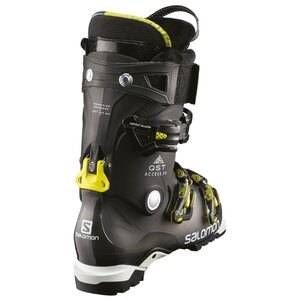 Ботинки для горных лыж Salomon Qst Access 90 (фото modal nav 2)